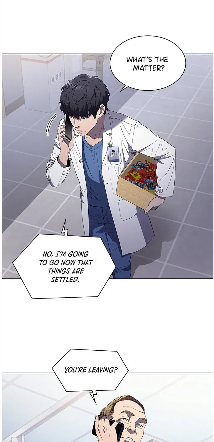 Dr. Choi Tae-Soo — Chapter 114 — page 6