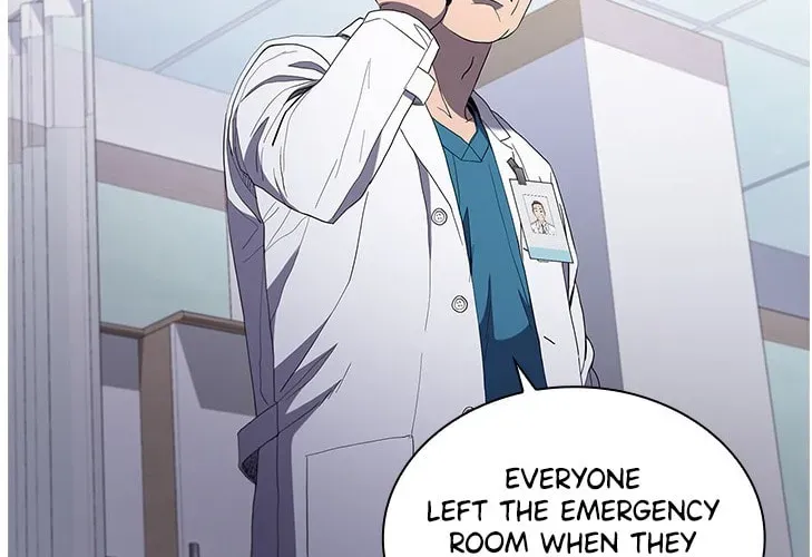 Dr. Choi Tae-Soo — Chapter 114 — page 7