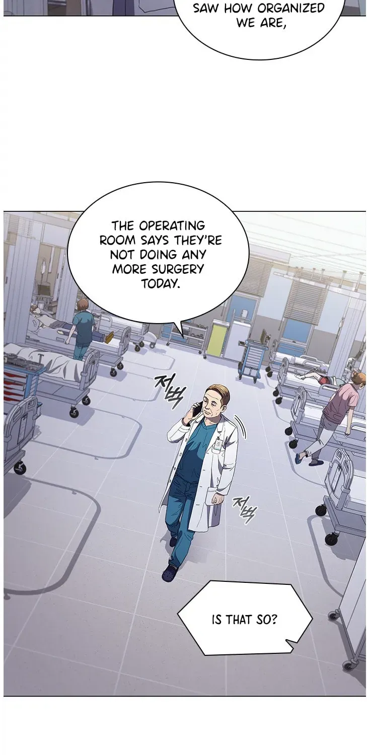 Dr. Choi Tae-Soo — Chapter 114 — page 8