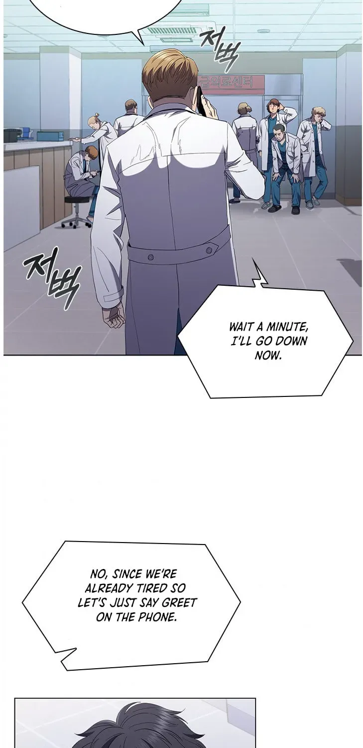 Dr. Choi Tae-Soo — Chapter 114 — page 10
