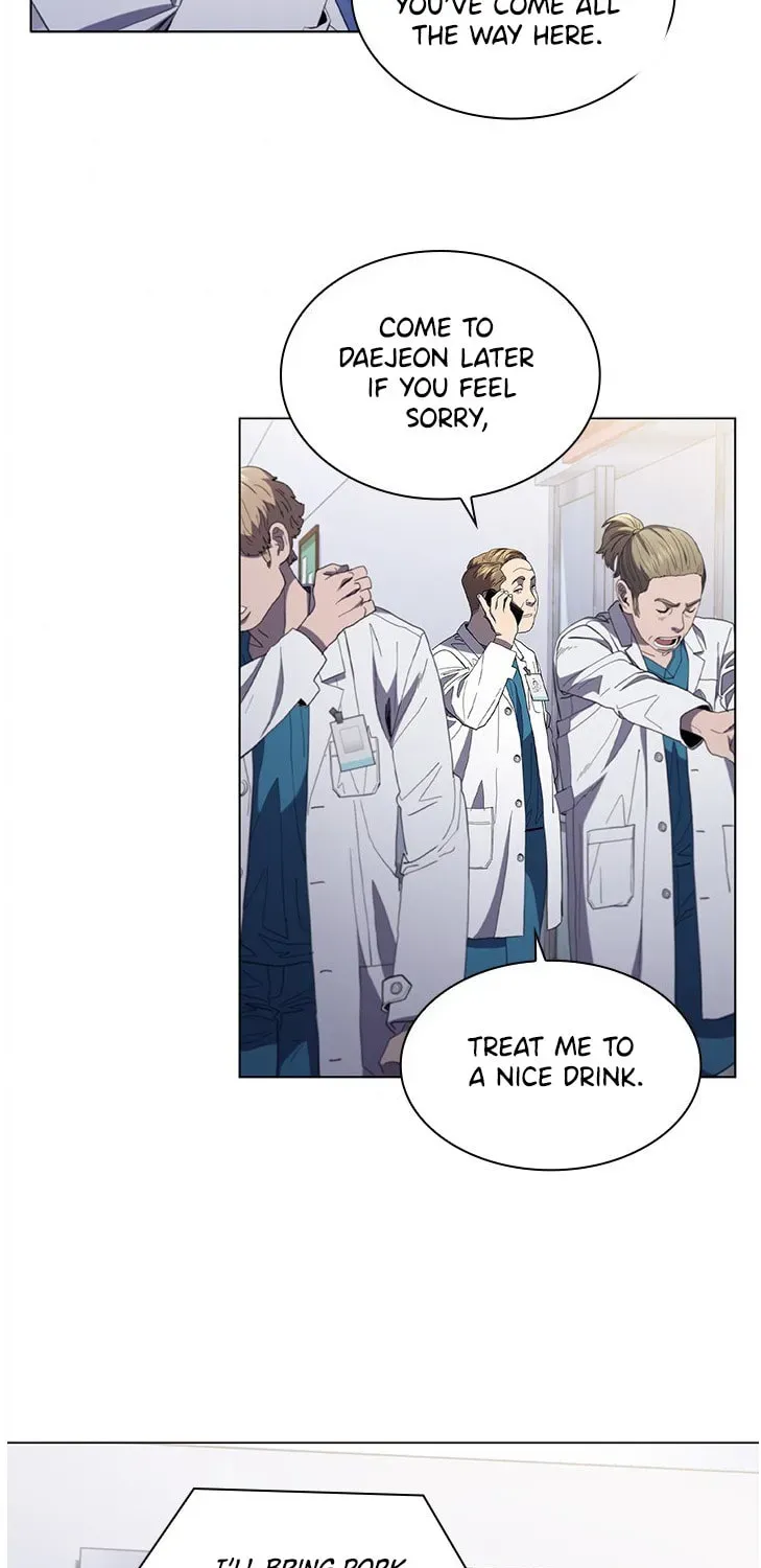 Dr. Choi Tae-Soo — Chapter 114 — page 12