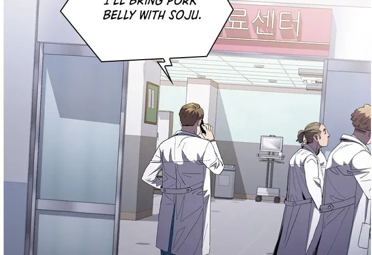 Dr. Choi Tae-Soo — Chapter 114 — page 13