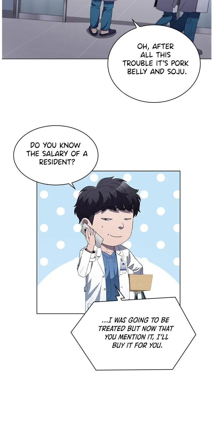 Dr. Choi Tae-Soo — Chapter 114 — page 14
