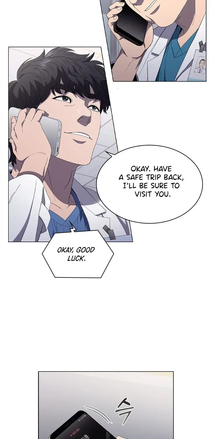 Dr. Choi Tae-Soo — Chapter 114 — page 16