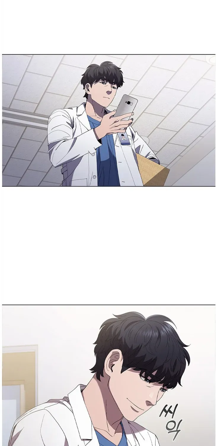Dr. Choi Tae-Soo — Chapter 114 — page 18
