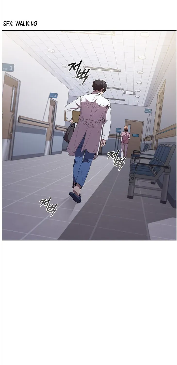 Dr. Choi Tae-Soo — Chapter 114 — page 20