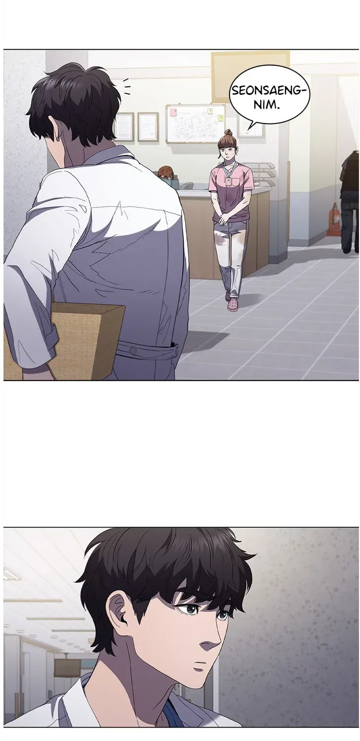 Dr. Choi Tae-Soo — Chapter 114 — page 24