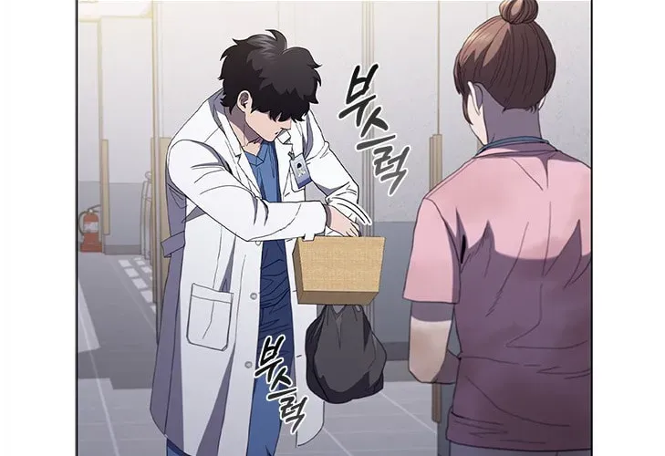 Dr. Choi Tae-Soo — Chapter 114 — page 27