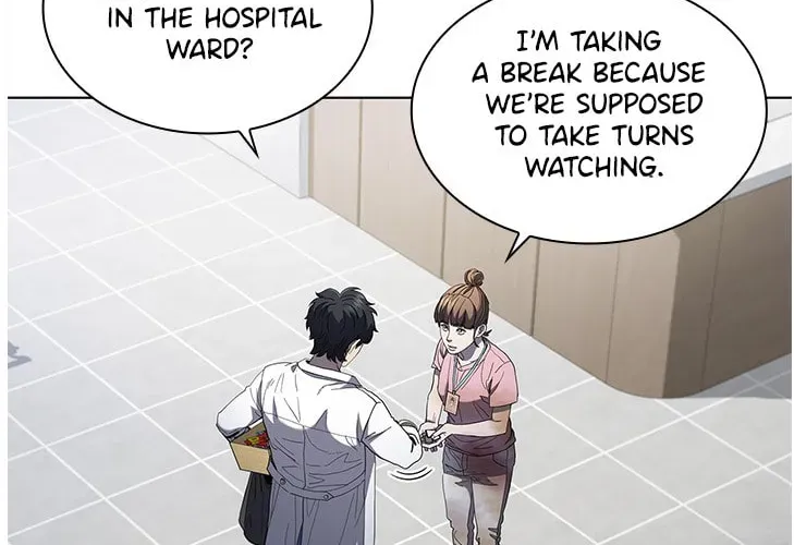 Dr. Choi Tae-Soo — Chapter 114 — page 29