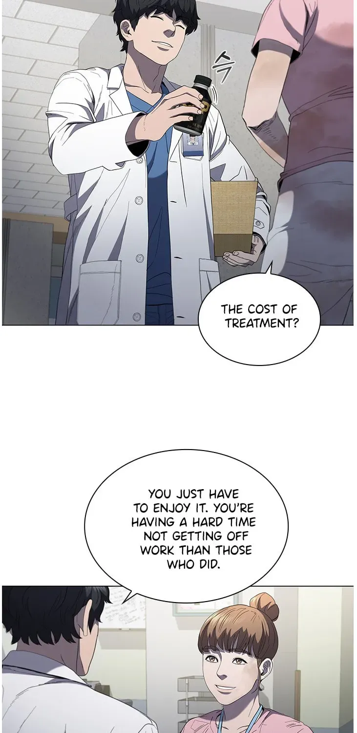 Dr. Choi Tae-Soo — Chapter 114 — page 31