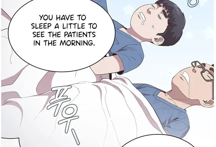 Dr. Choi Tae-Soo — Chapter 114 — page 34