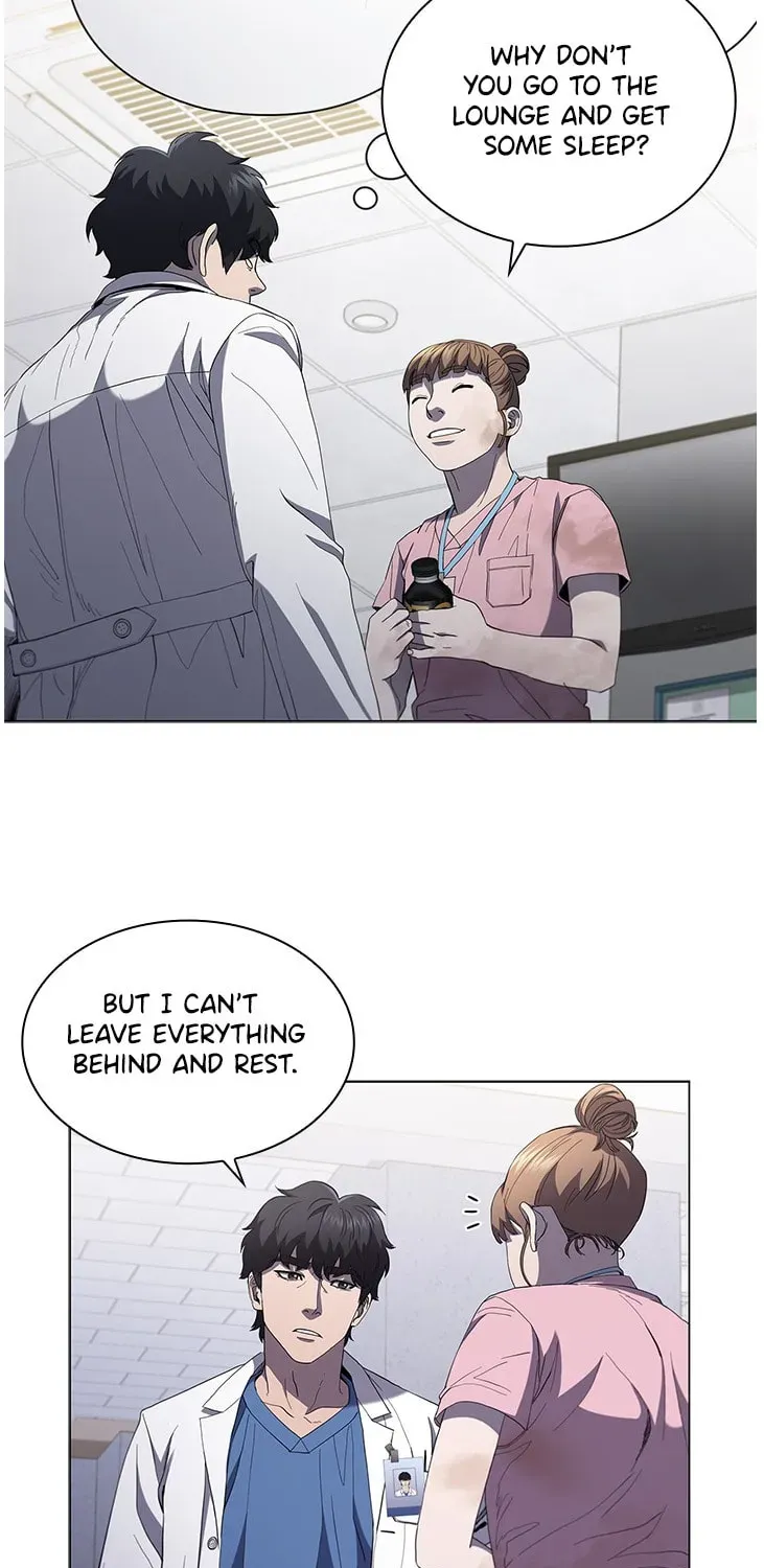 Dr. Choi Tae-Soo — Chapter 114 — page 35