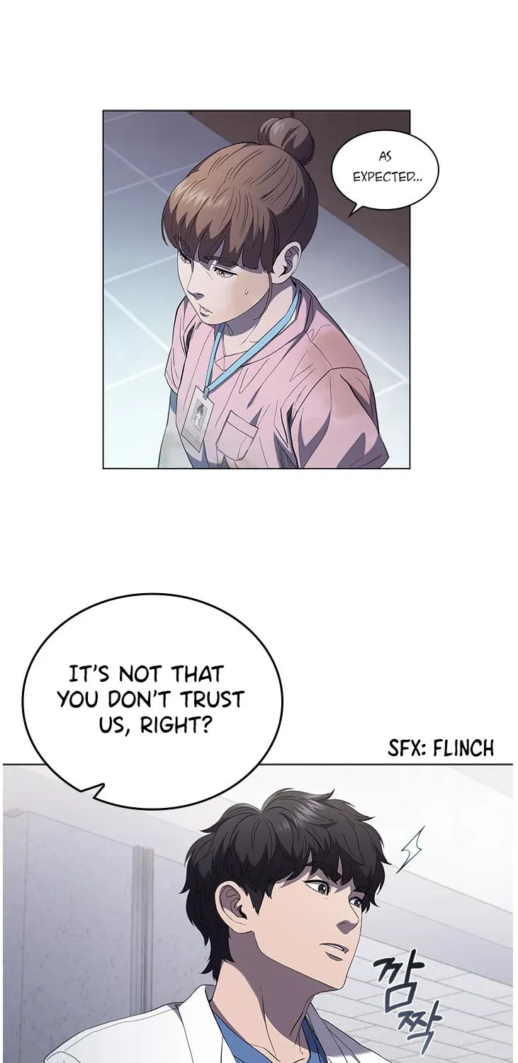 Dr. Choi Tae-Soo — Chapter 114 — page 37