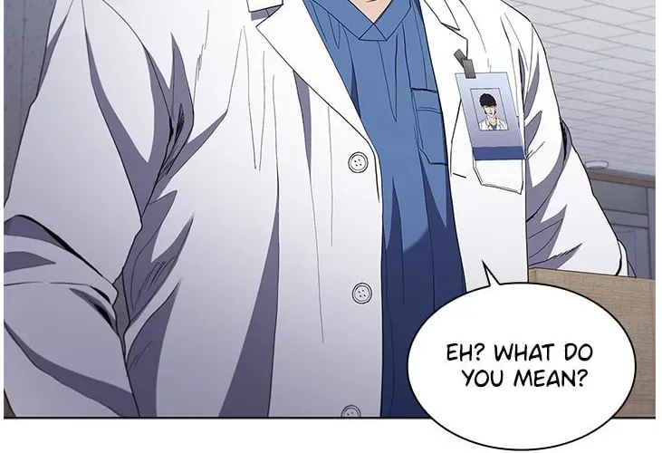 Dr. Choi Tae-Soo — Chapter 114 — page 38