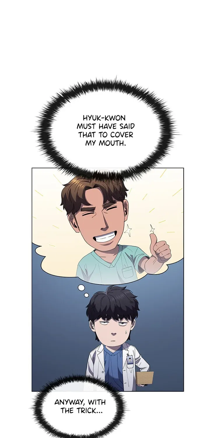 Dr. Choi Tae-Soo — Chapter 114 — page 39