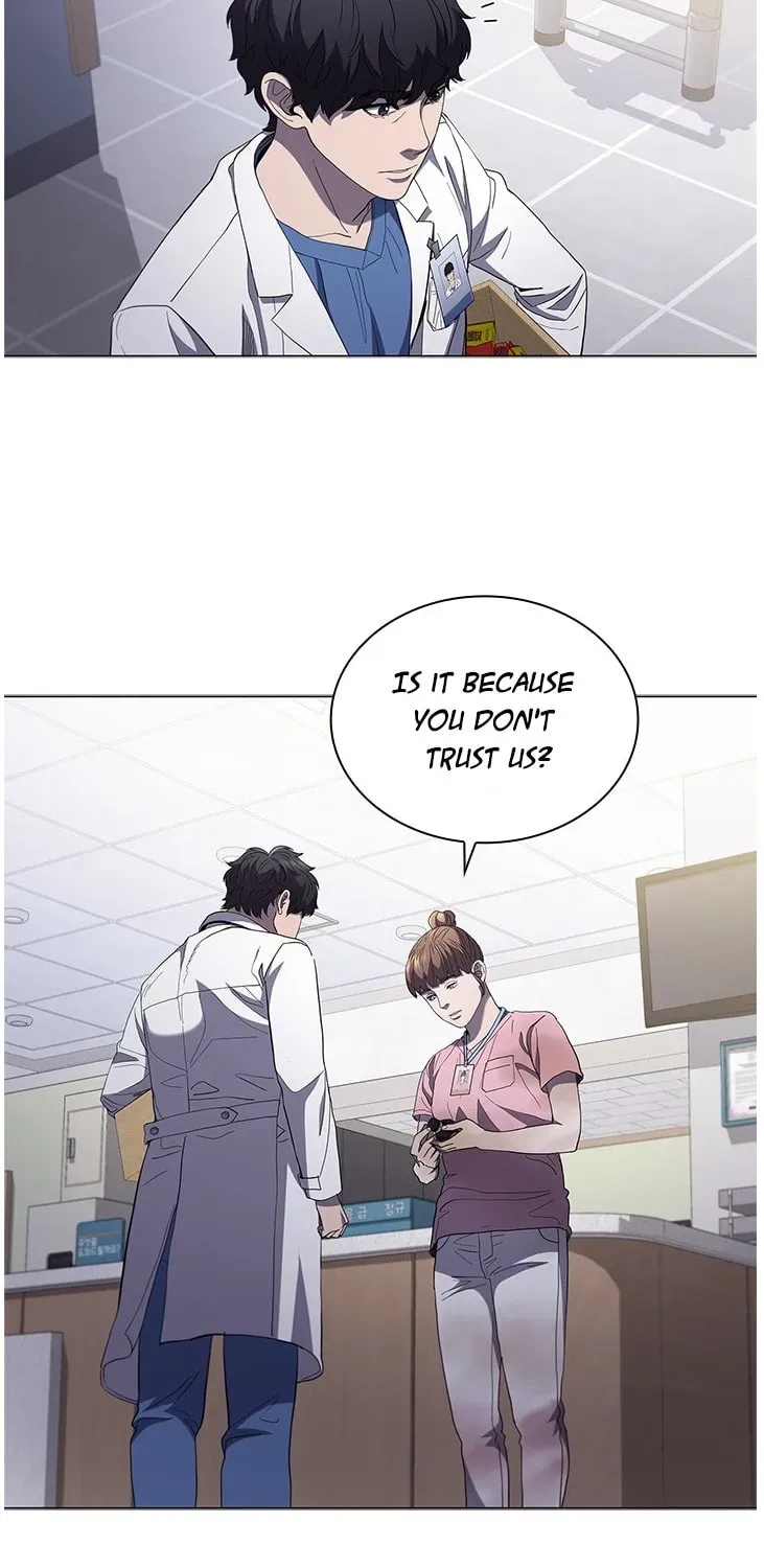 Dr. Choi Tae-Soo — Chapter 114 — page 41