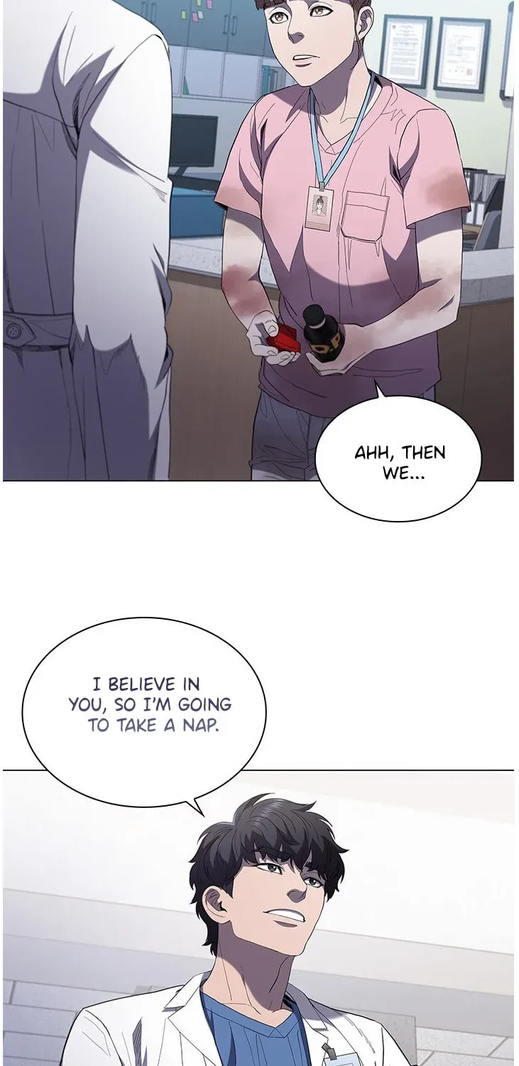 Dr. Choi Tae-Soo — Chapter 114 — page 45