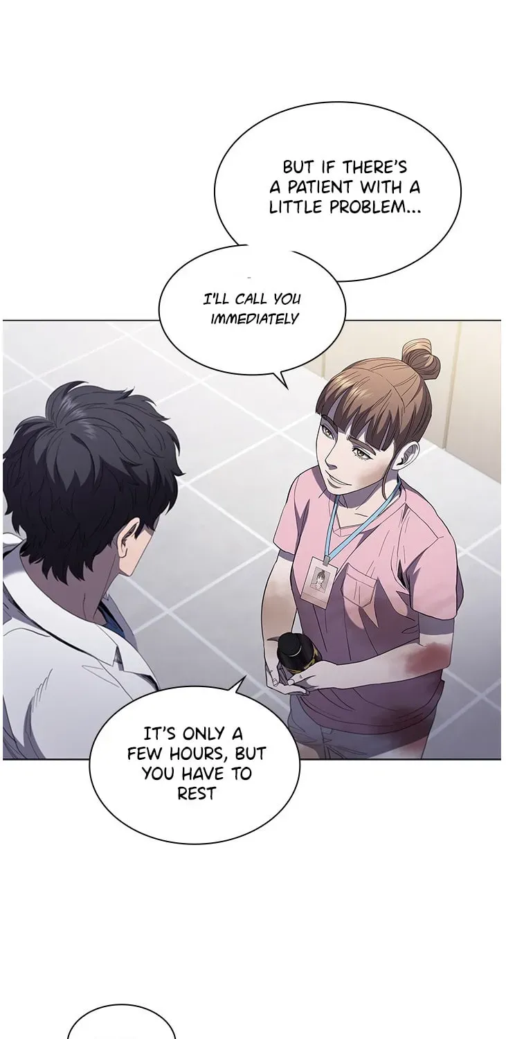 Dr. Choi Tae-Soo — Chapter 114 — page 47