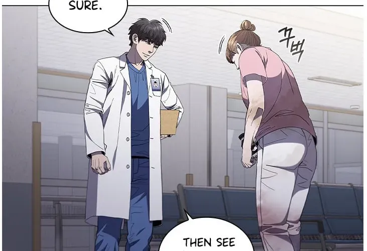Dr. Choi Tae-Soo — Chapter 114 — page 48