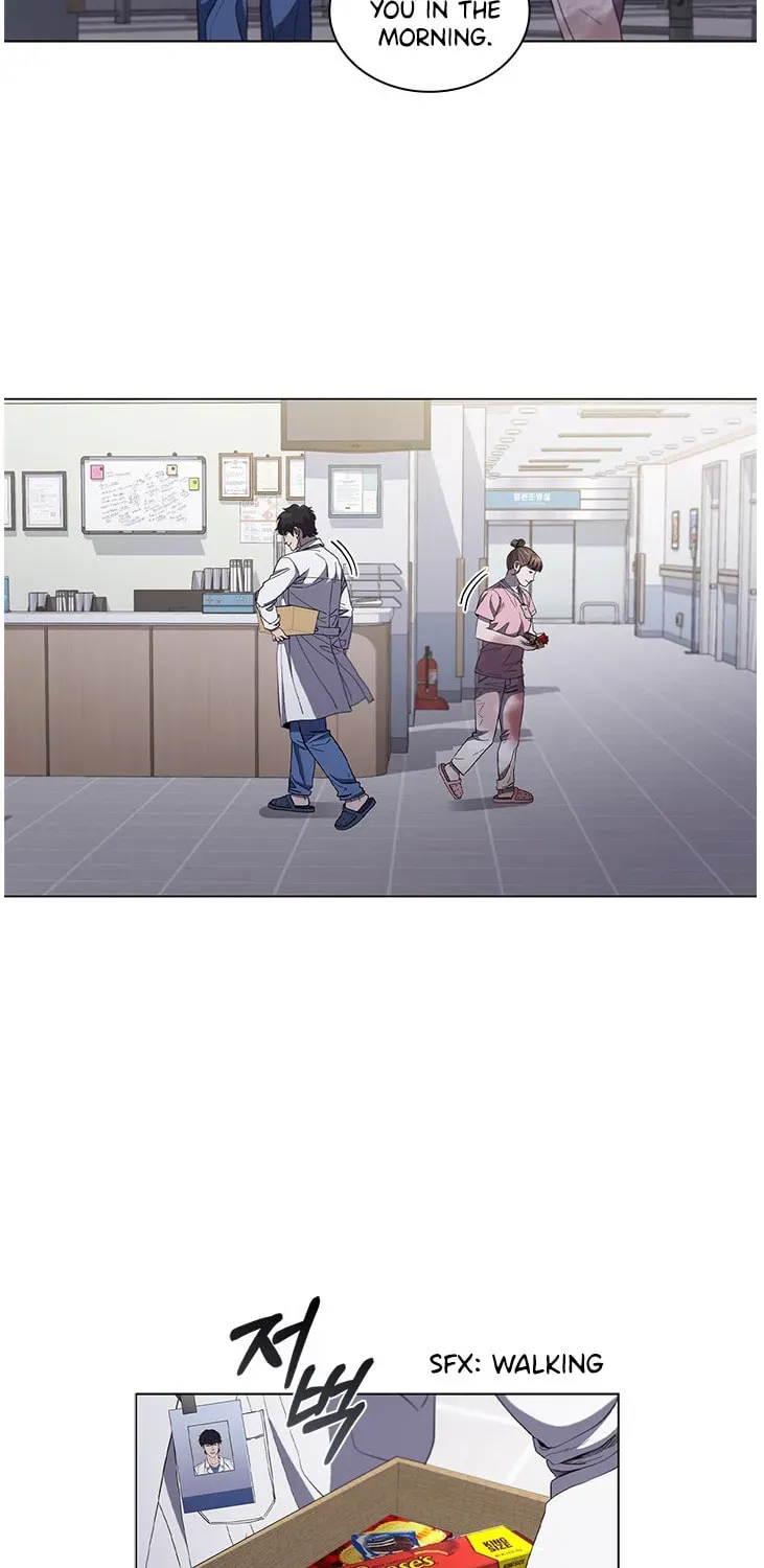 Dr. Choi Tae-Soo — Chapter 114 — page 49