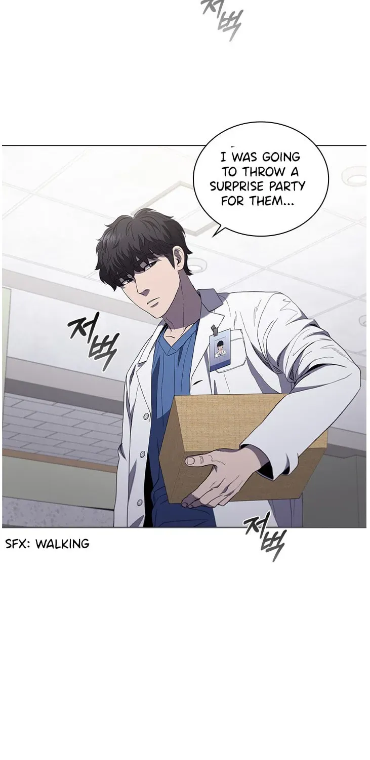 Dr. Choi Tae-Soo — Chapter 114 — page 51