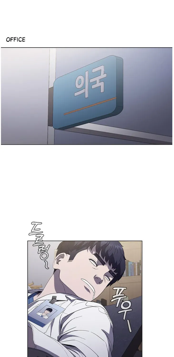 Dr. Choi Tae-Soo — Chapter 114 — page 53
