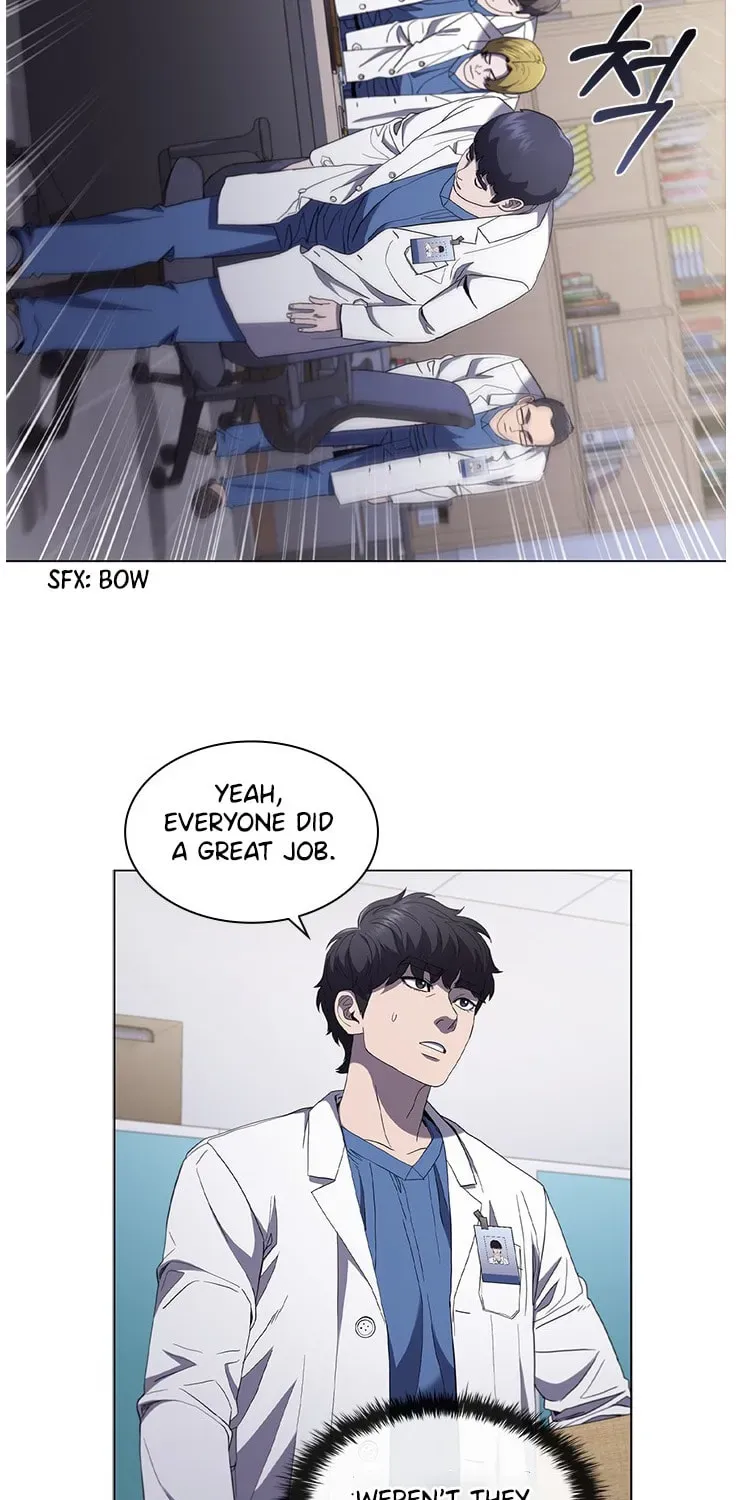 Dr. Choi Tae-Soo — Chapter 114 — page 60