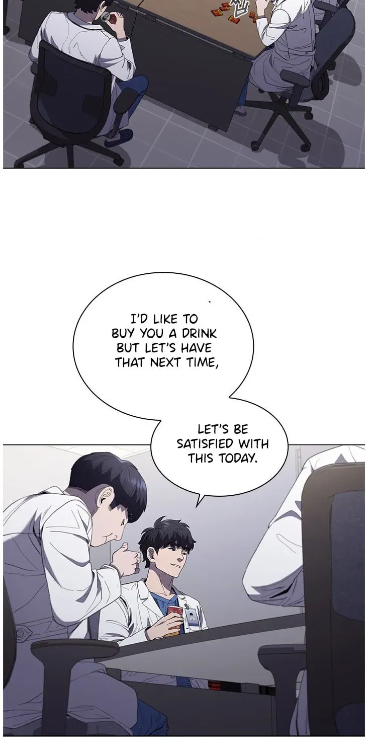 Dr. Choi Tae-Soo — Chapter 114 — page 66