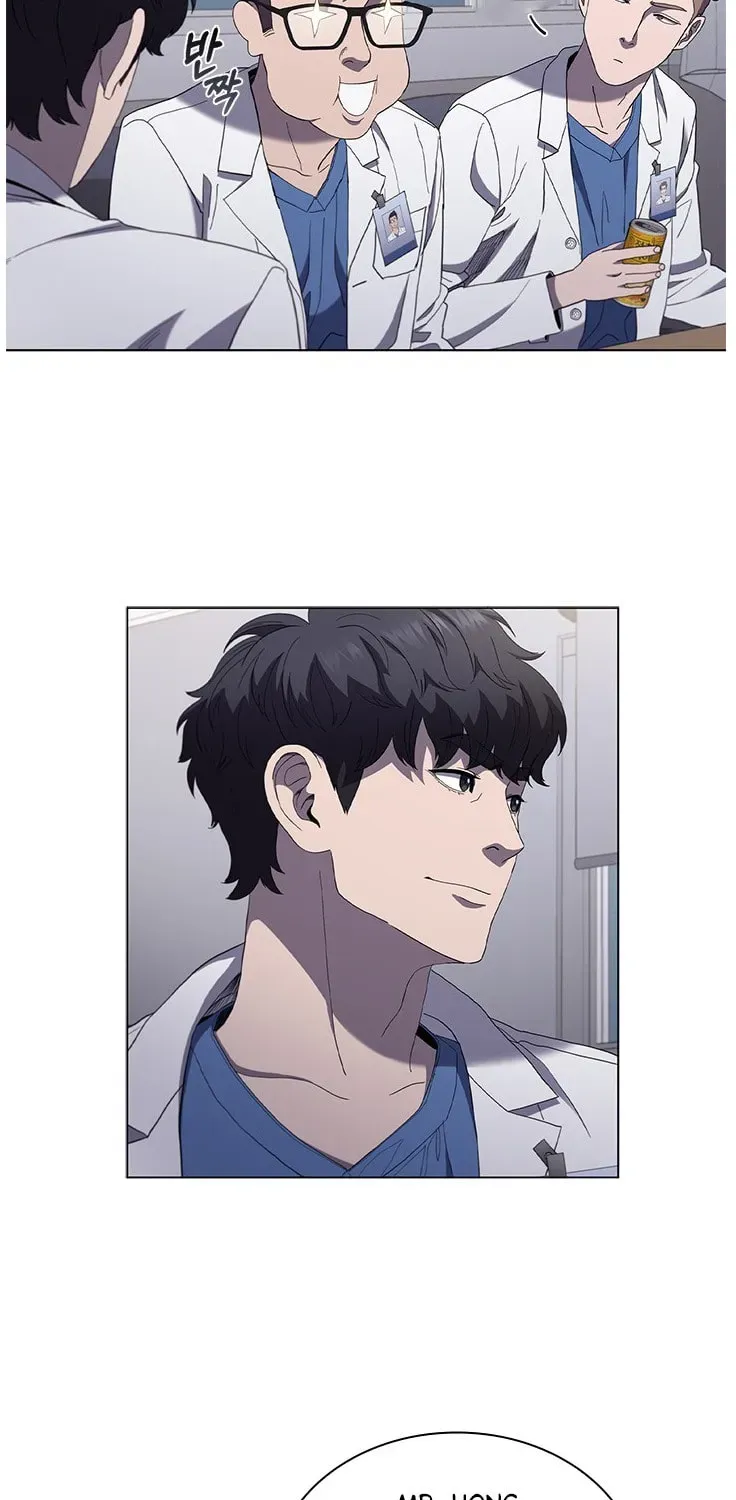 Dr. Choi Tae-Soo — Chapter 114 — page 68
