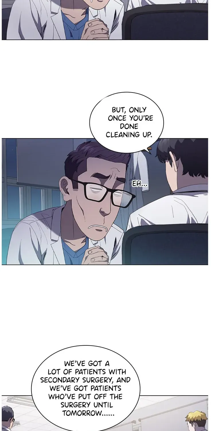 Dr. Choi Tae-Soo — Chapter 114 — page 70