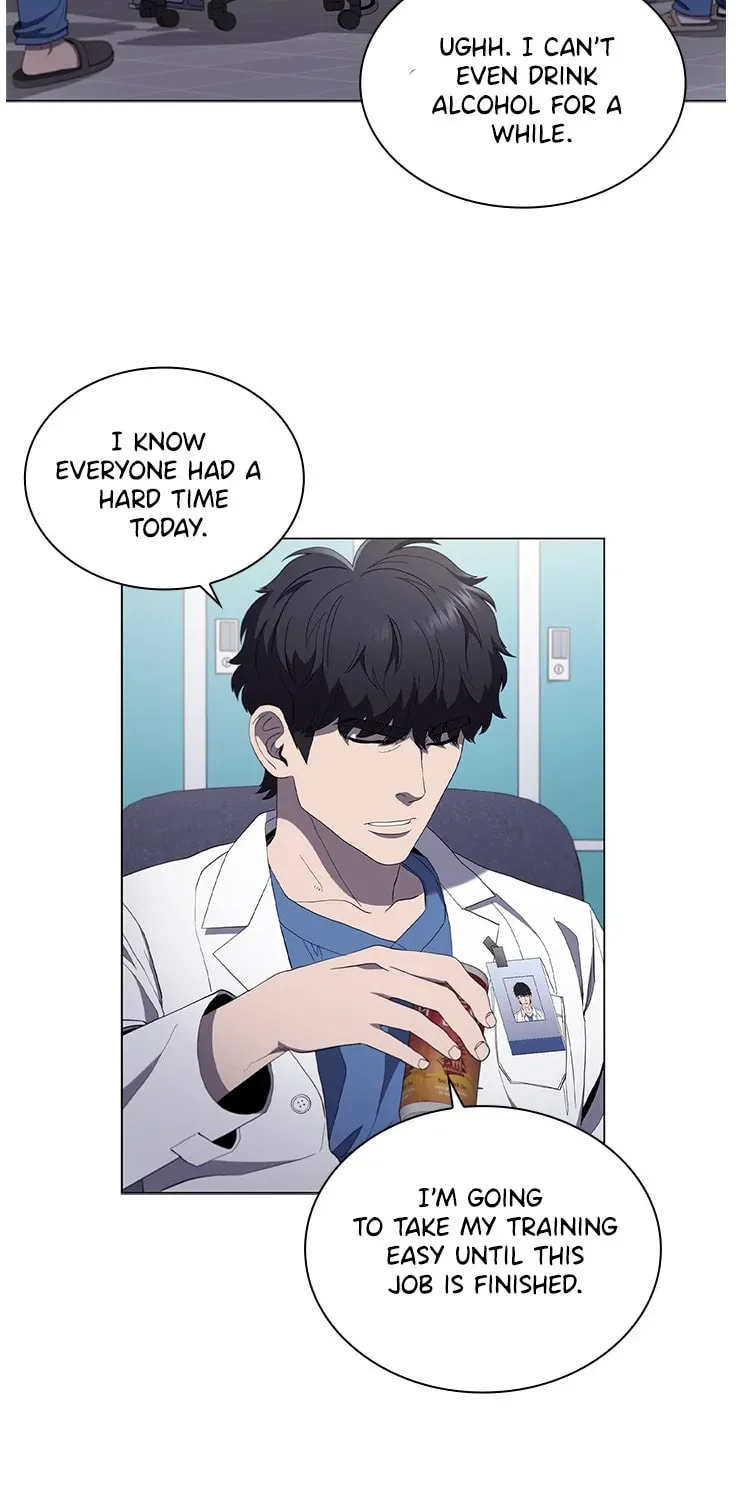 Dr. Choi Tae-Soo — Chapter 114 — page 72