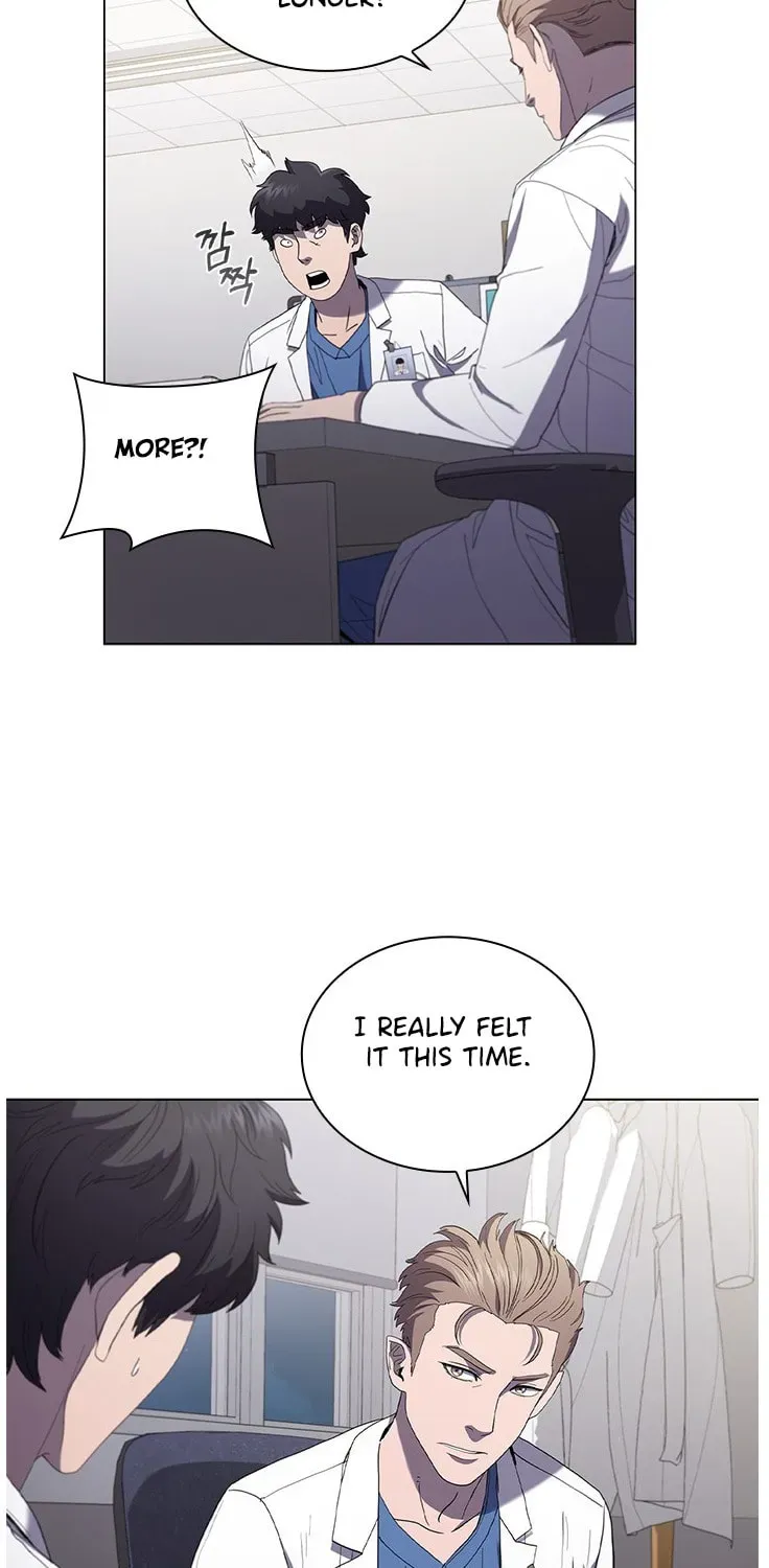 Dr. Choi Tae-Soo — Chapter 114 — page 76
