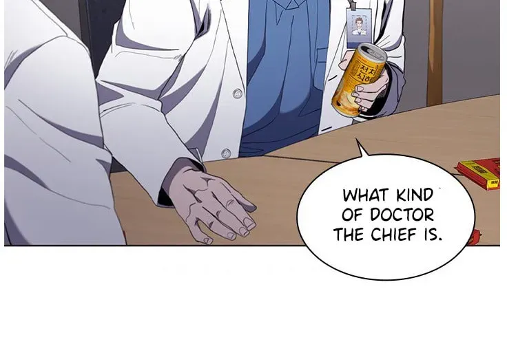 Dr. Choi Tae-Soo — Chapter 114 — page 77