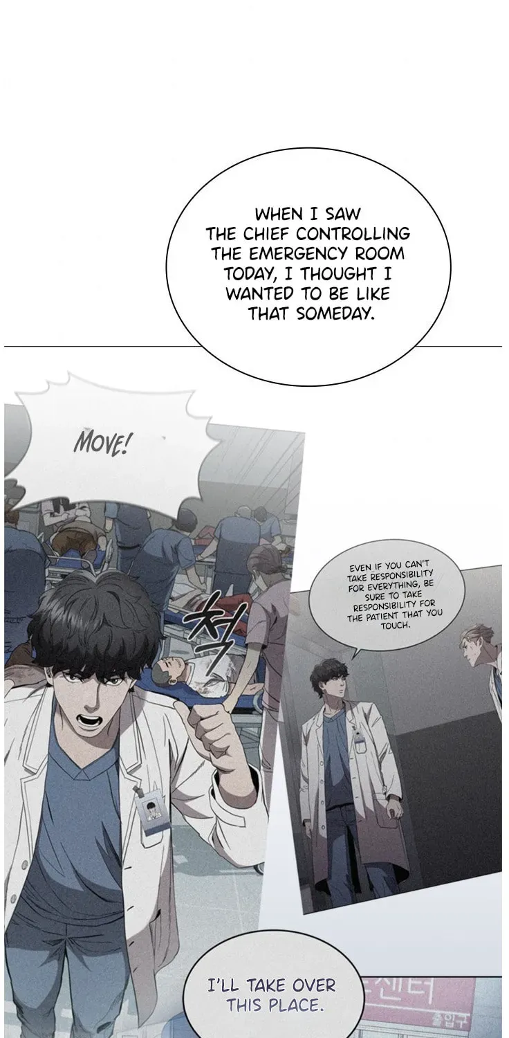 Dr. Choi Tae-Soo — Chapter 114 — page 78