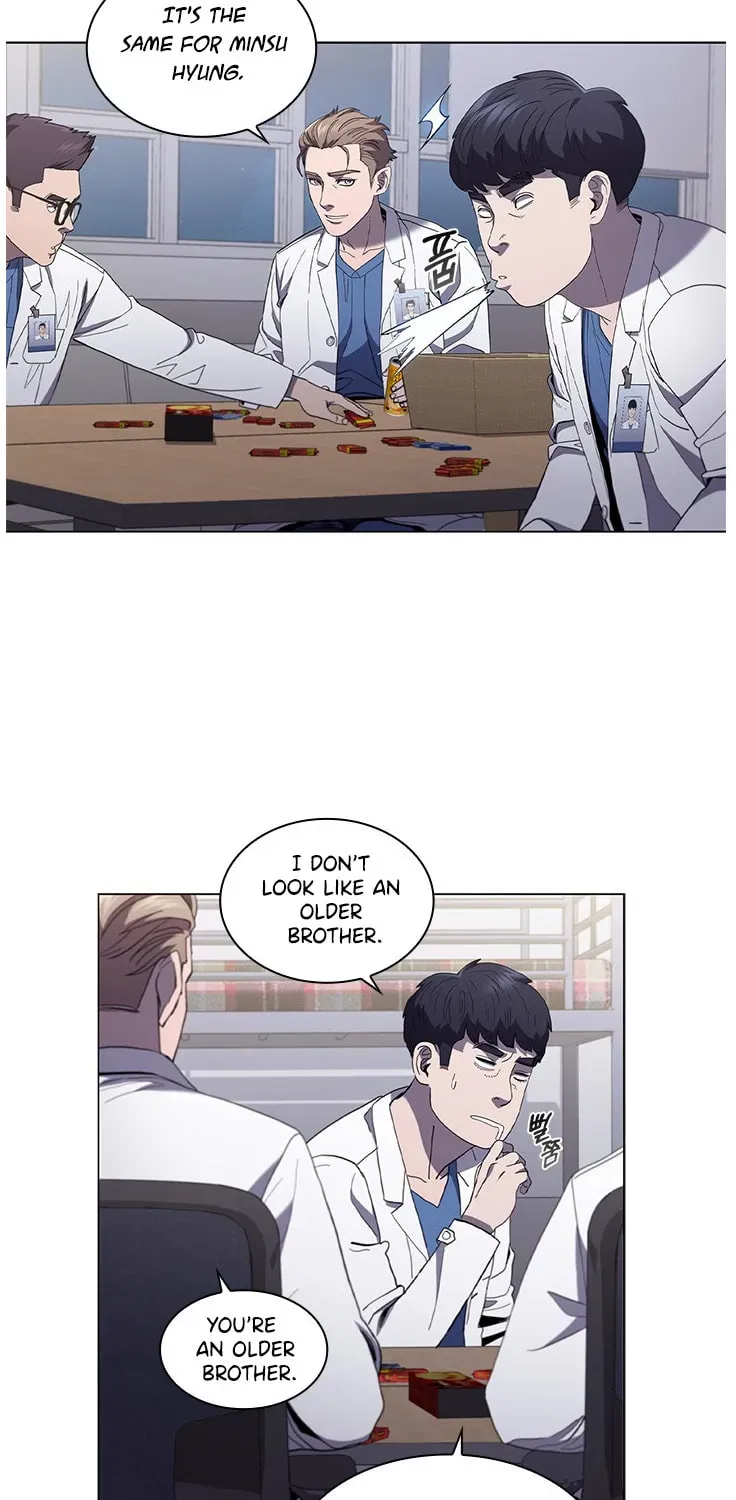 Dr. Choi Tae-Soo — Chapter 114 — page 82