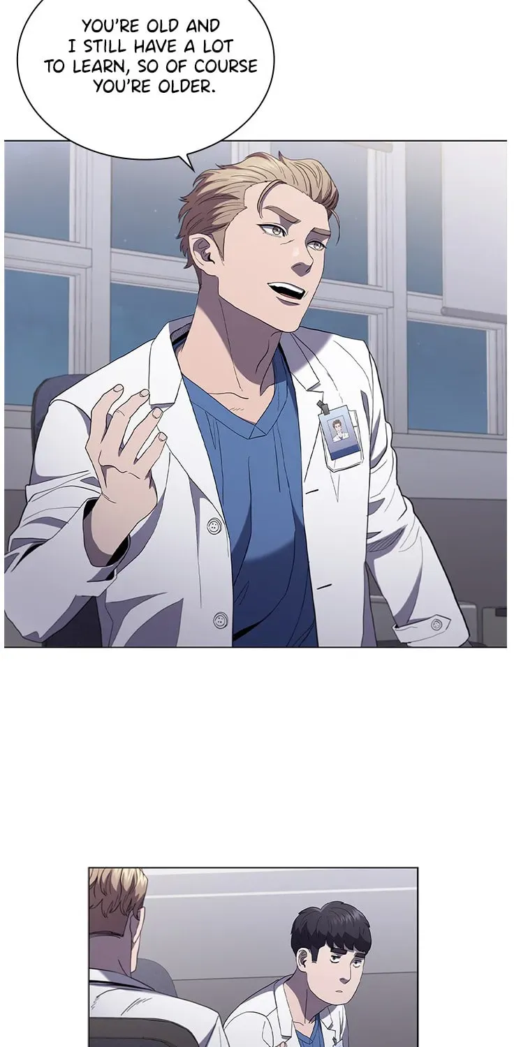 Dr. Choi Tae-Soo — Chapter 114 — page 84