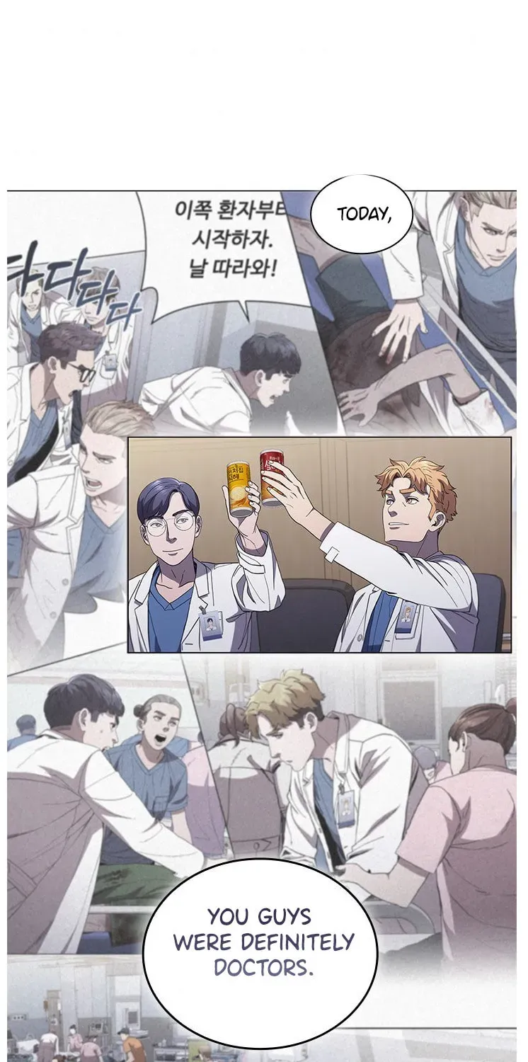 Dr. Choi Tae-Soo — Chapter 114 — page 89
