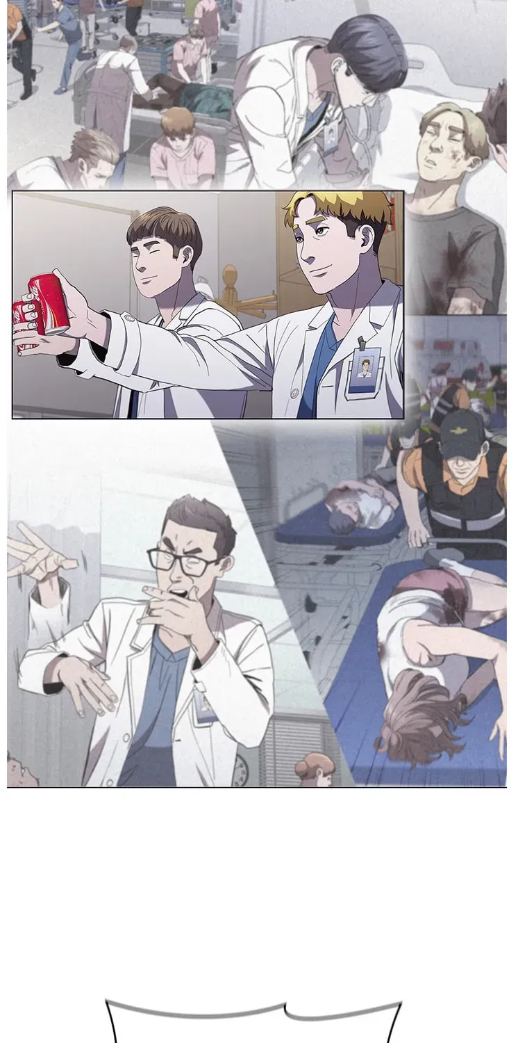 Dr. Choi Tae-Soo — Chapter 114 — page 90