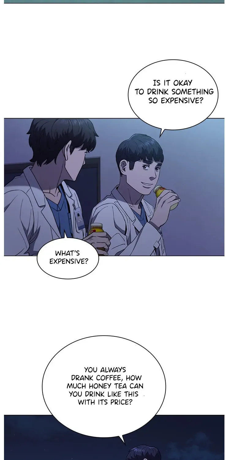Dr. Choi Tae-Soo — Chapter 115 — page 4