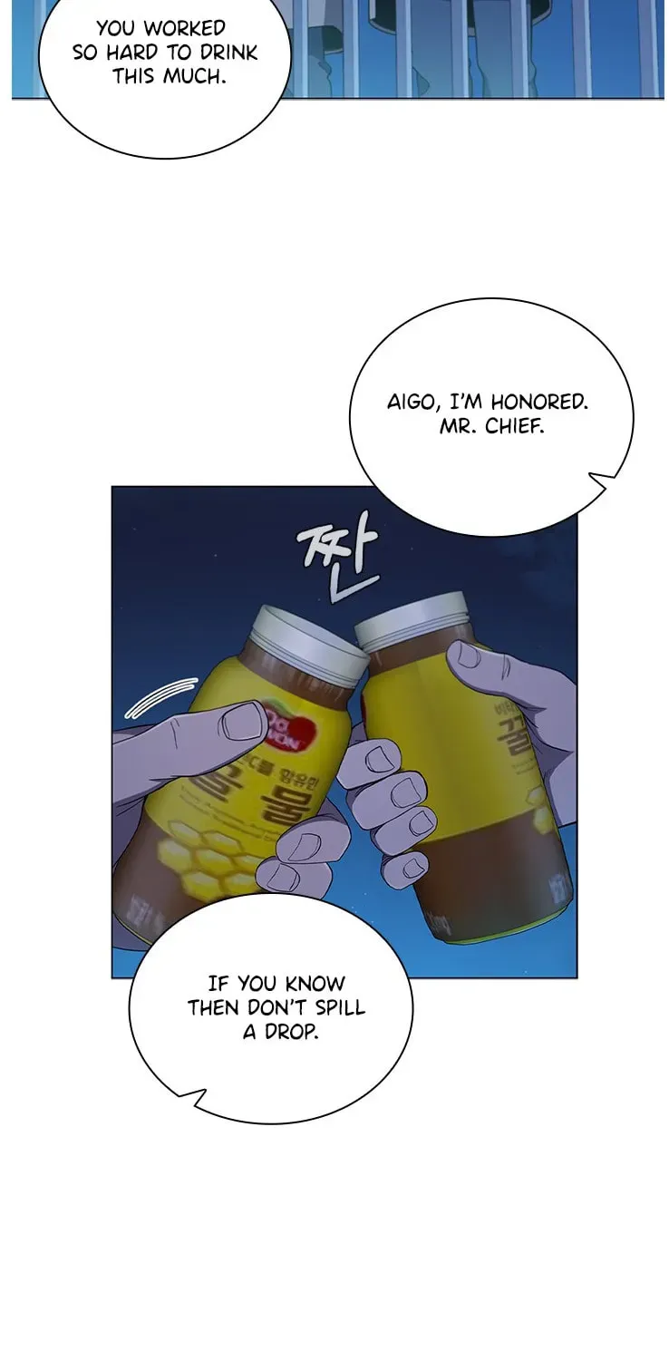 Dr. Choi Tae-Soo — Chapter 115 — page 6