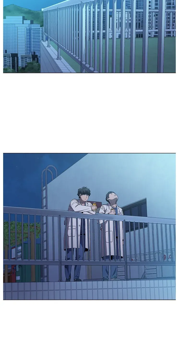 Dr. Choi Tae-Soo — Chapter 115 — page 8