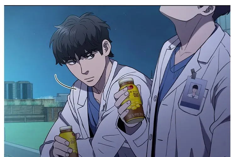 Dr. Choi Tae-Soo — Chapter 115 — page 9