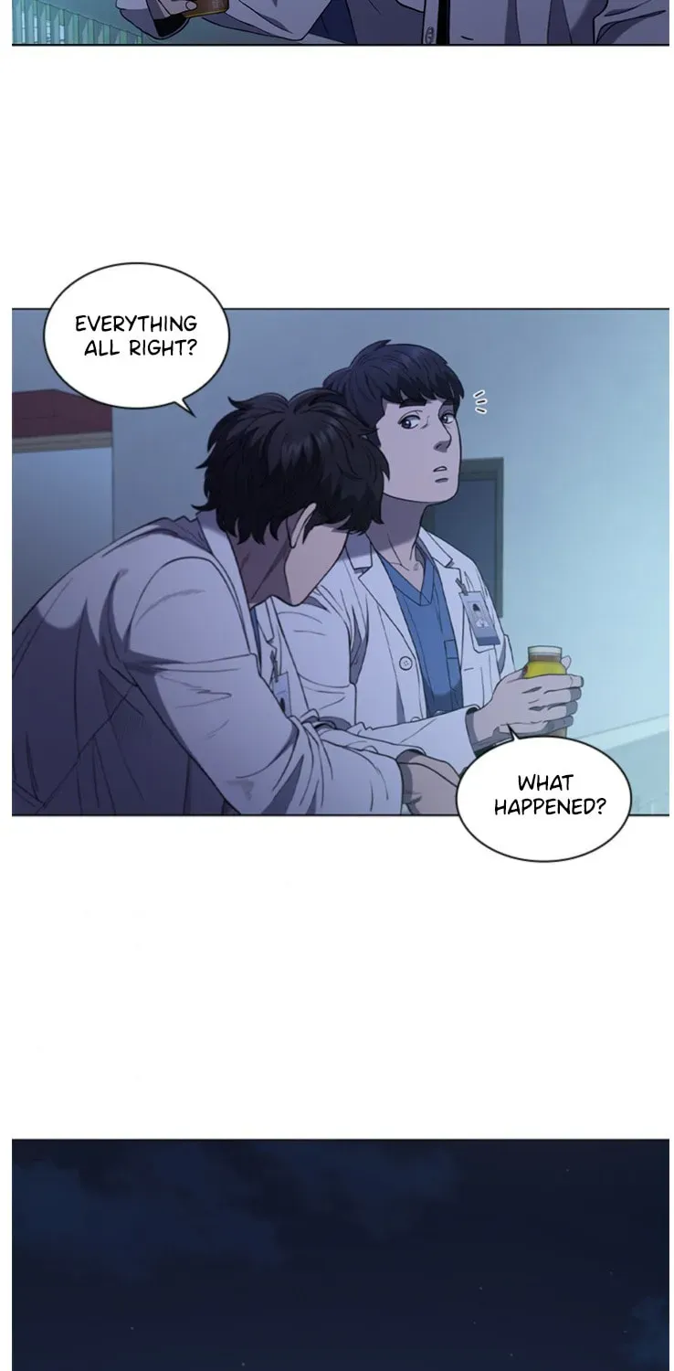 Dr. Choi Tae-Soo — Chapter 115 — page 10