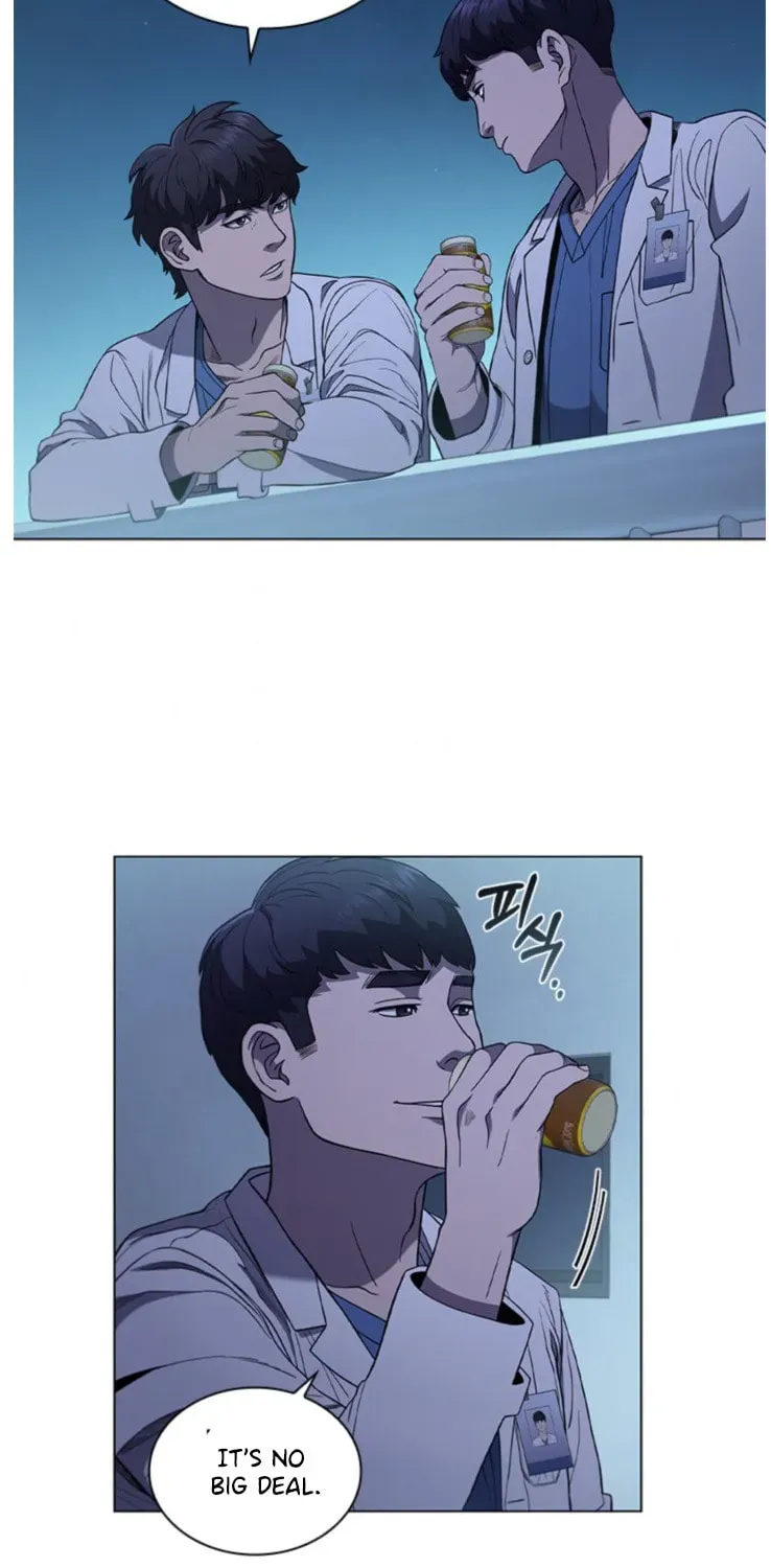 Dr. Choi Tae-Soo — Chapter 115 — page 12