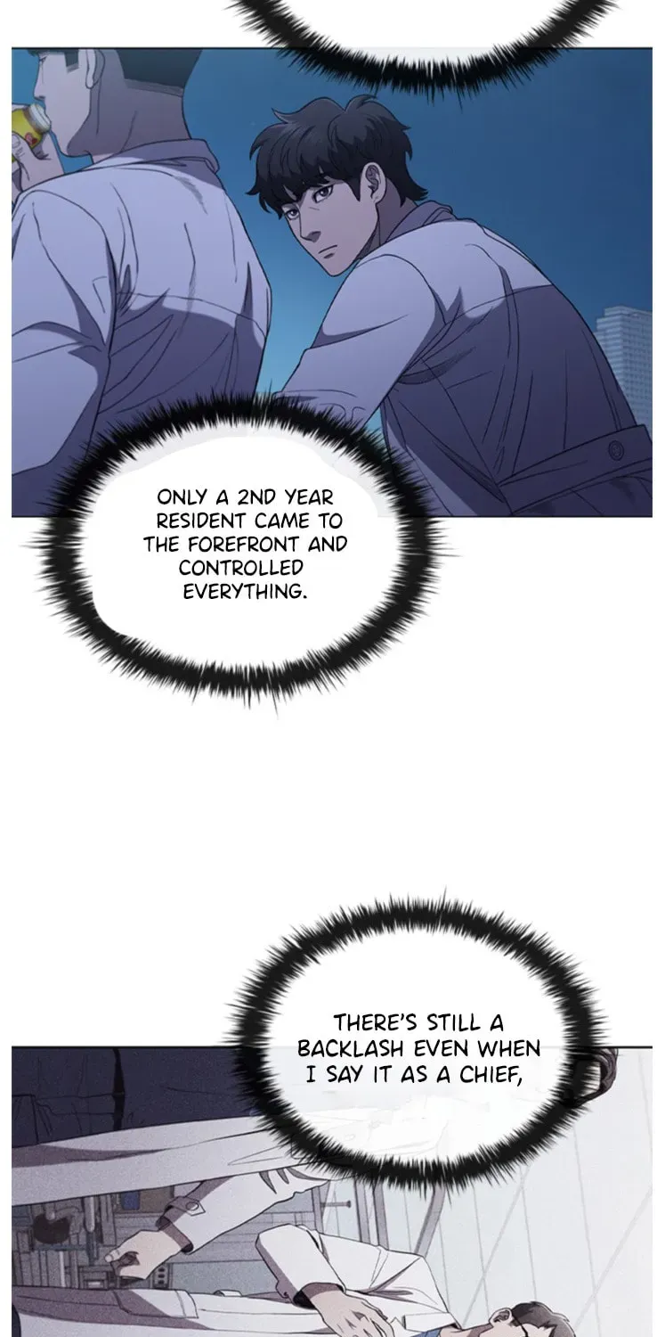 Dr. Choi Tae-Soo — Chapter 115 — page 14