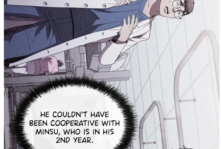 Dr. Choi Tae-Soo — Chapter 115 — page 15