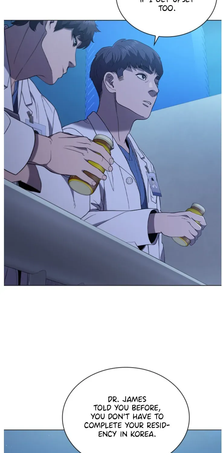Dr. Choi Tae-Soo — Chapter 115 — page 18