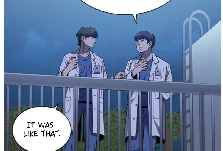 Dr. Choi Tae-Soo — Chapter 115 — page 19