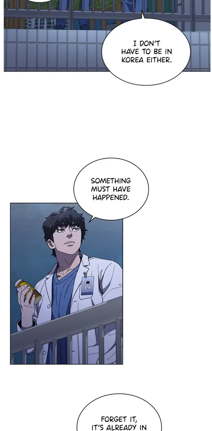 Dr. Choi Tae-Soo — Chapter 115 — page 20