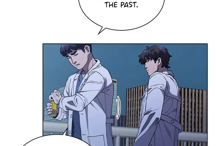 Dr. Choi Tae-Soo — Chapter 115 — page 21